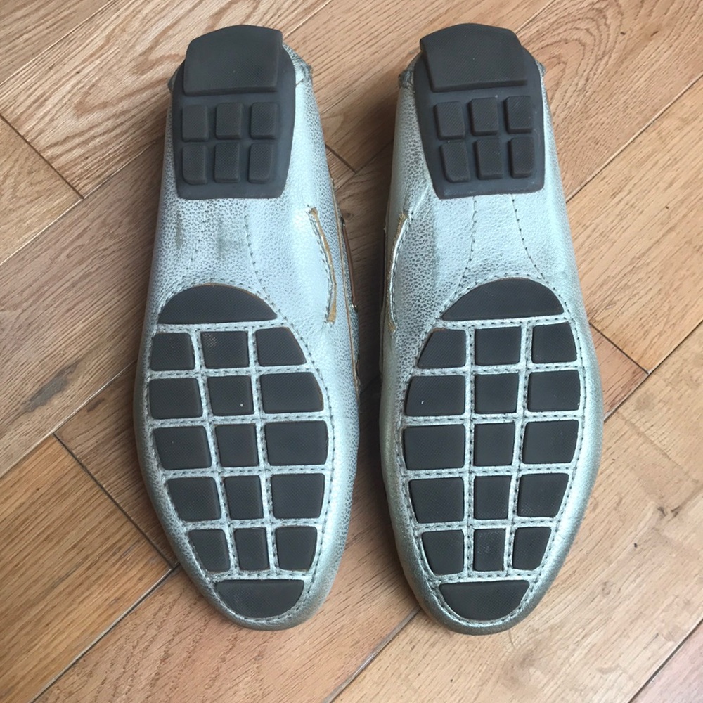 Clark’s Dunbar Racer Loafer - Picture 2 of 5
